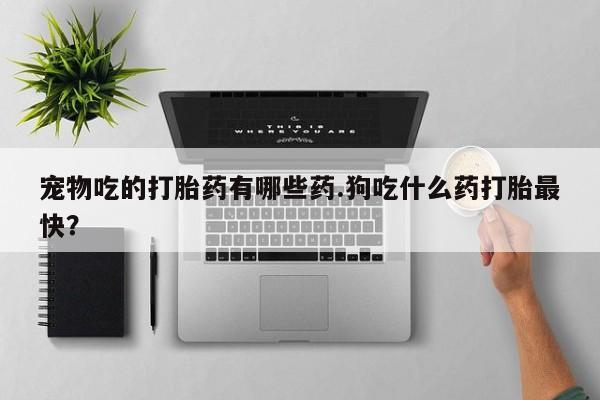网上米非司酮在线下单微信宠物吃的打胎药有哪些药.狗吃什么药打胎最快？