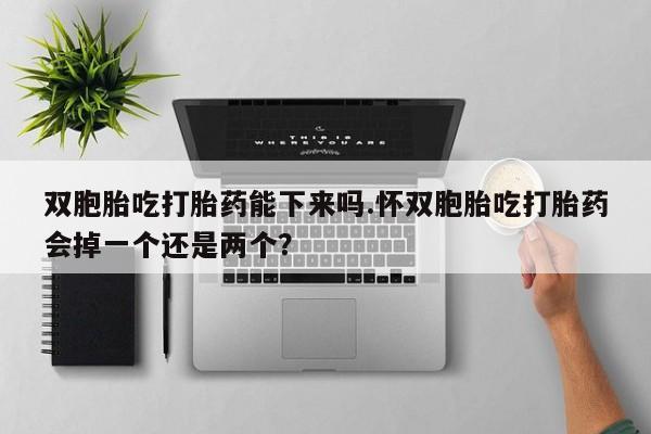 网上米非司酮在线下单微信双胞胎吃打胎药能下来吗.怀双胞胎吃打胎药会掉一个还是两个？