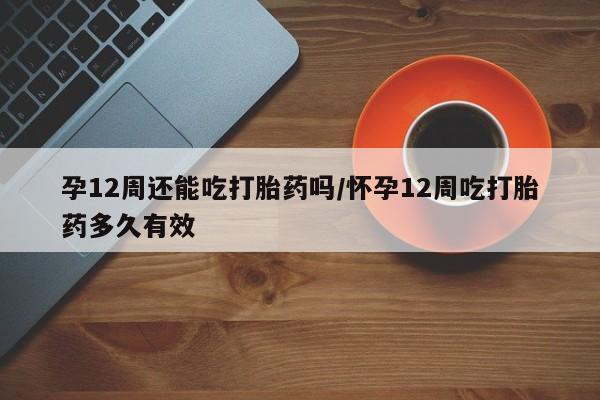 网上米非司酮在线下单微信孕12周还能吃打胎药吗/怀孕12周吃打胎药多久有效